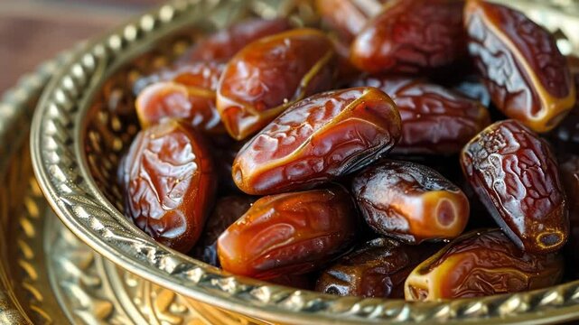 Islam dates Ramadan Iftar suhoor Muslim religion fasting break