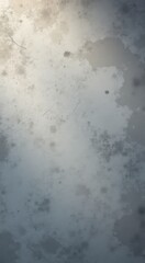 Gray abstract paint background