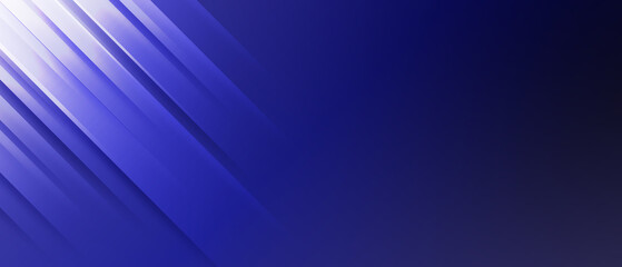 Abstract modern blue background gradient color