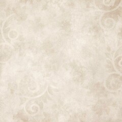 Minimalist Rustic Beige Texture for Creative Projects