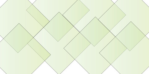 Square abstract banner design geometric pattern texture. Vector art illustration.
