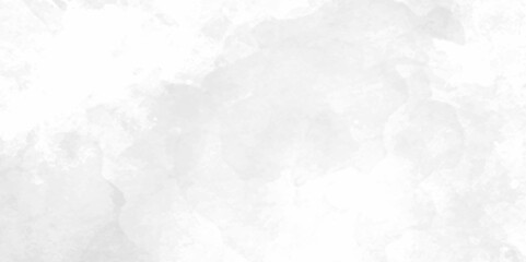 Vector white plastered wall with texture and marbled grunge.