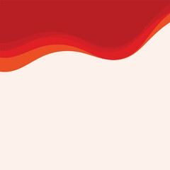 Modern template vector design suitable for Brochure, Annual Report, Magazine, Poster, Corporate Presentation, Portfolio, Flyer, Infographic, or Layout.