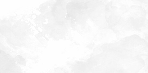 Vector white plastered wall with texture and marbled grunge.