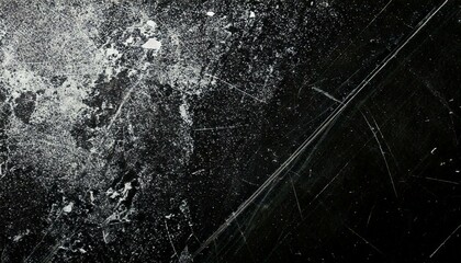 Obraz premium black and white texture