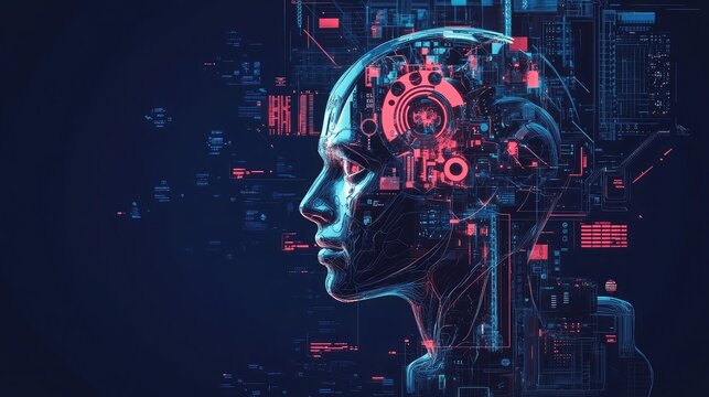 Developers testing AI-driven applications, troubleshooting complex algorithms, and enhancing functionality on sophisticated workstations