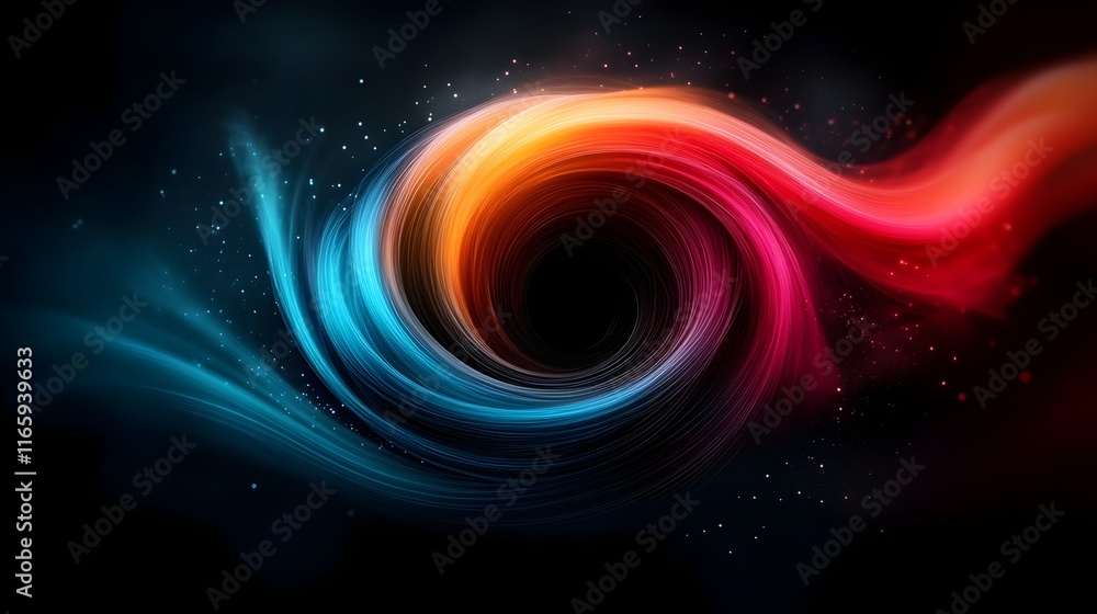 Poster digital backdrop ideal for technological networks data transmission and encryption digital archives 