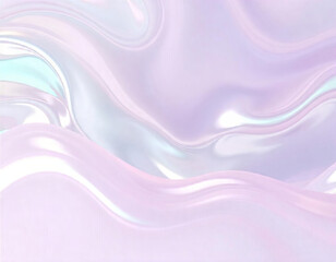 Dynamic Abstract Art: Energetic Swirls and Splashes