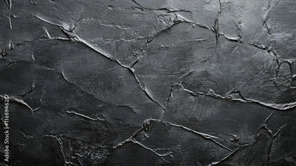 Poster gray gradient texture background in high resolution, ideal for minimal and modern designs