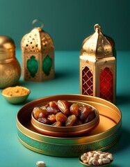 Celebrating Togetherness this Ramadan Kareem