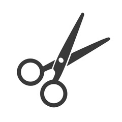  scissors vector.  scissor clipart. scissors tool 