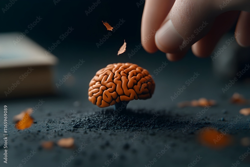 Poster general intelligence research hub exploring neuroevolutionary optimization multimodal sensory learni