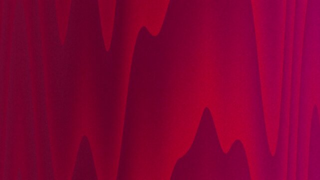 Fond rouge textur&eacute; avec des lignes verticales ondul&eacute;es dans des tons vari&eacute;s. Id&eacute;al pour les arri&egrave;re-plans, les banni&egrave;res, la conception de sites web, les projets d'art num&eacute;rique.