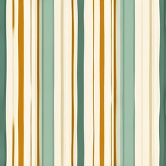 Obraz premium Abstract seamless pattern with stripes forming squares repeating on a textured background