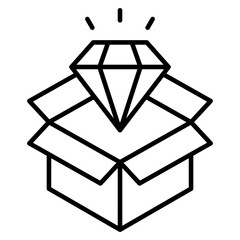 product value icon