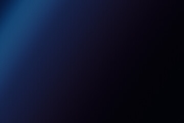 Abstract Gradient Night Sky