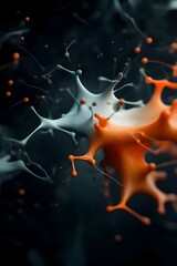 Cutting Edge Digital Ecosystems with Interconnected Neural Networks Intelligent Systems and Vast Data Insights Enabling Scientific and Technological Advancements