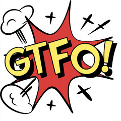 Comic style speech bubble collection