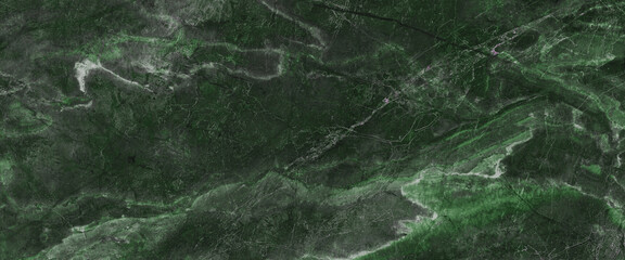 Dark green marble texture, For Interior Home Background Marble Stone Texture Used Ceramic Wall Tiles And Floor Tiles Surface.