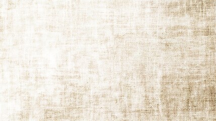 Textured Beige Fabric Background Image