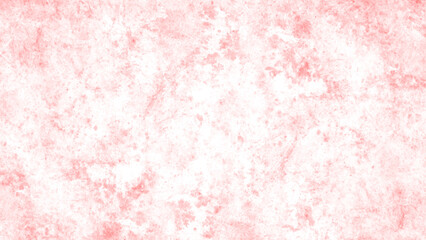 Abstract grunge paper texture background. Pink and White grungy background design. Natural recycled paper texture background.