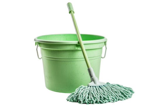 Multi-Purpose Mop Bucket for Home Cleaning