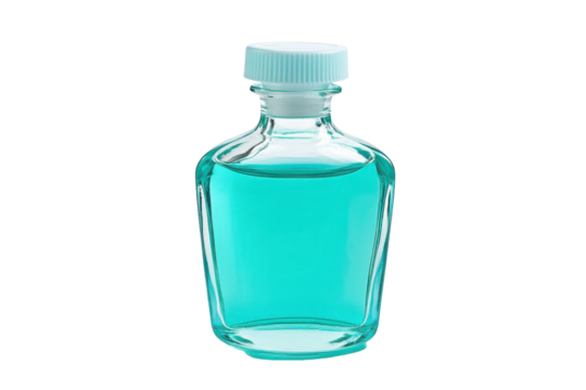 Natural Mouthwash for Healthy Teeth and Gums
