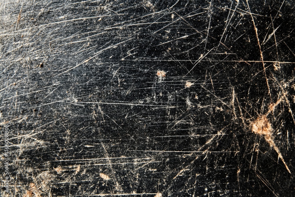 Poster a close-up view of a black and white textured surface, great for abstract backgrounds or creative de