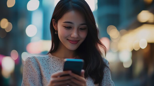 Mobile atm withdrawal isometric concept vector banner. Banking technology, financial apps, cache machine on smartphone screen, credit card and cash money, connection lines on ultraviolet background