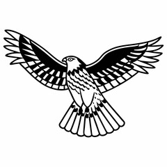 Obraz premium dove of peace