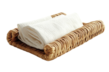 Modern Napkin Holder for Table Settings