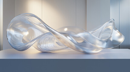 light bulb on a white background