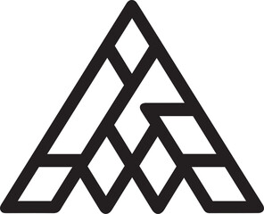 AAA, AAA Logo, AAA Latter Logo