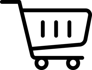 Shopping cart