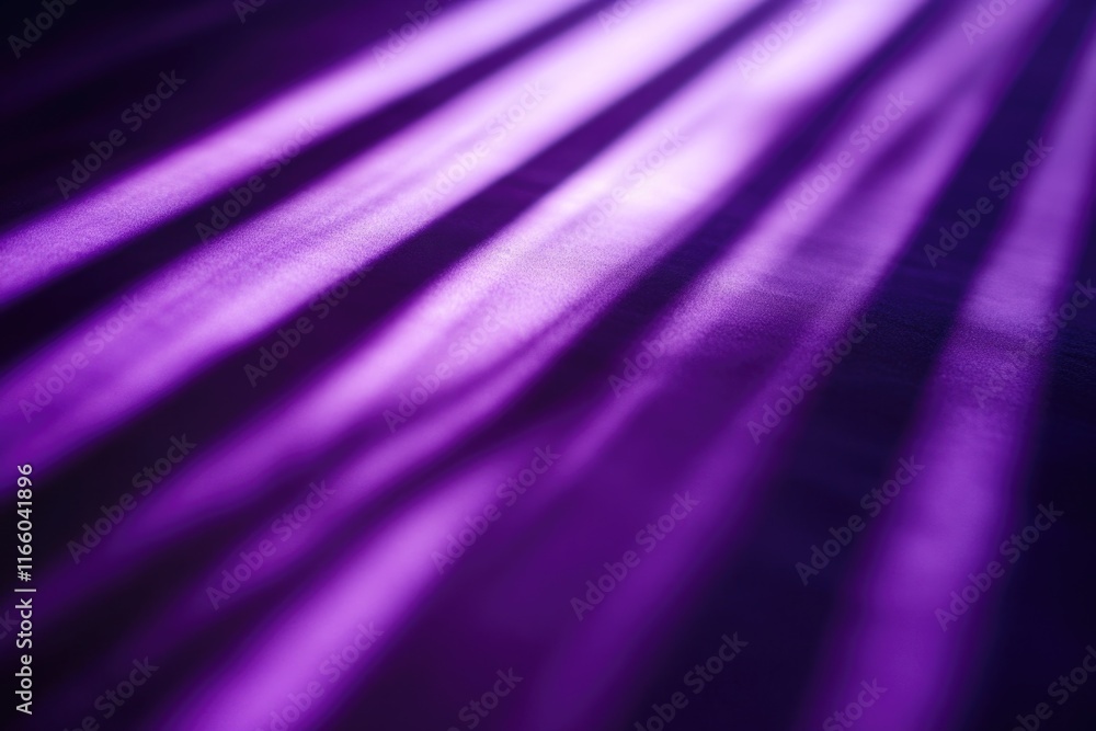 Poster a close-up shot of a deep purple and black background with intricate details