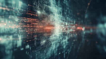 Abstract Technology Background for Software Development