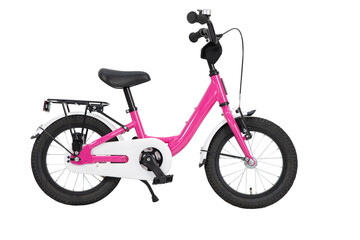 Hero cycle for kids