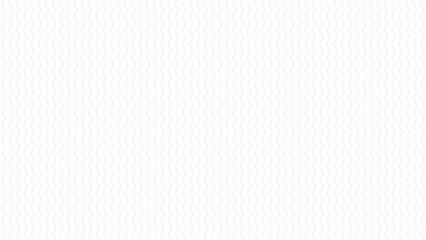 Abstract wavy lines background with red and grey lines pattern white background