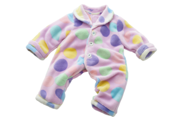 Fun and Playful Pajamas for Kids