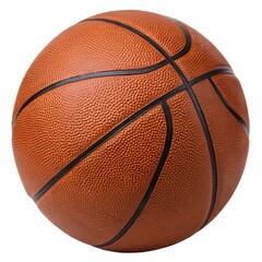 Obraz premium basketball ball