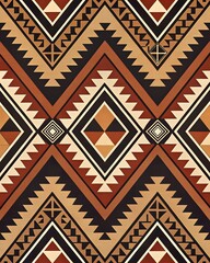 Vibrant African Design: Eye-Catching Swirling Patterns of Tradition and Art