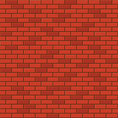 Brick Vector