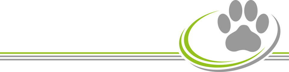 Katzenpfote, Pfote, Katzen, Tiere, Tierpfleger, Hintergrund