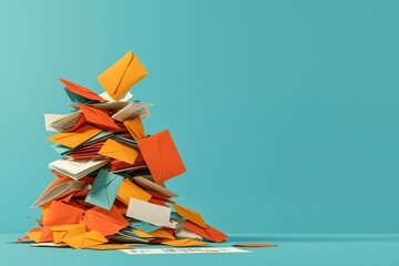 Envelope chaos