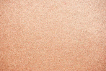 Soft light pink paper background, smooth and subtle.