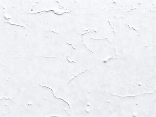 Obraz premium white wall texture