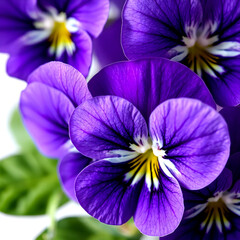violet purple flowers,purple flowers in the garden