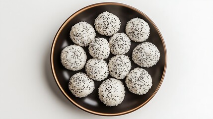 Powidl Dumplings: Austria&rsquo;s Sweet Plum Jam Delights