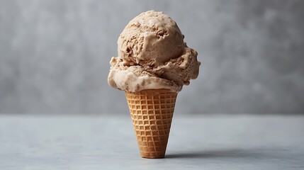 Speculoos Ice Cream: Belgian Flavored Bliss