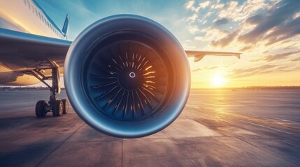 Innovative Propulsion Systems for Enhanced Fuel Efficiency